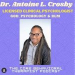 God, Psychology, & BLM