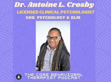 God, Psychology, & BLM